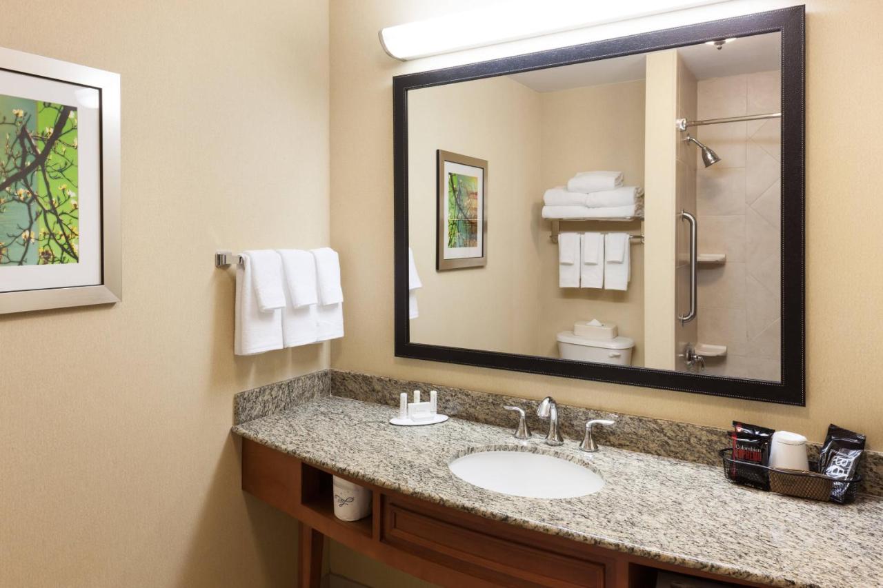  | Fairfield Inn & Suites by Marriott Jacksonville Butler Blvd