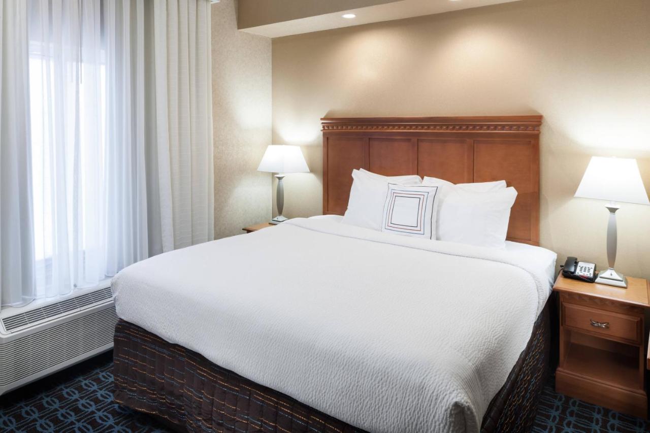  | Fairfield Inn & Suites by Marriott Jacksonville Butler Blvd