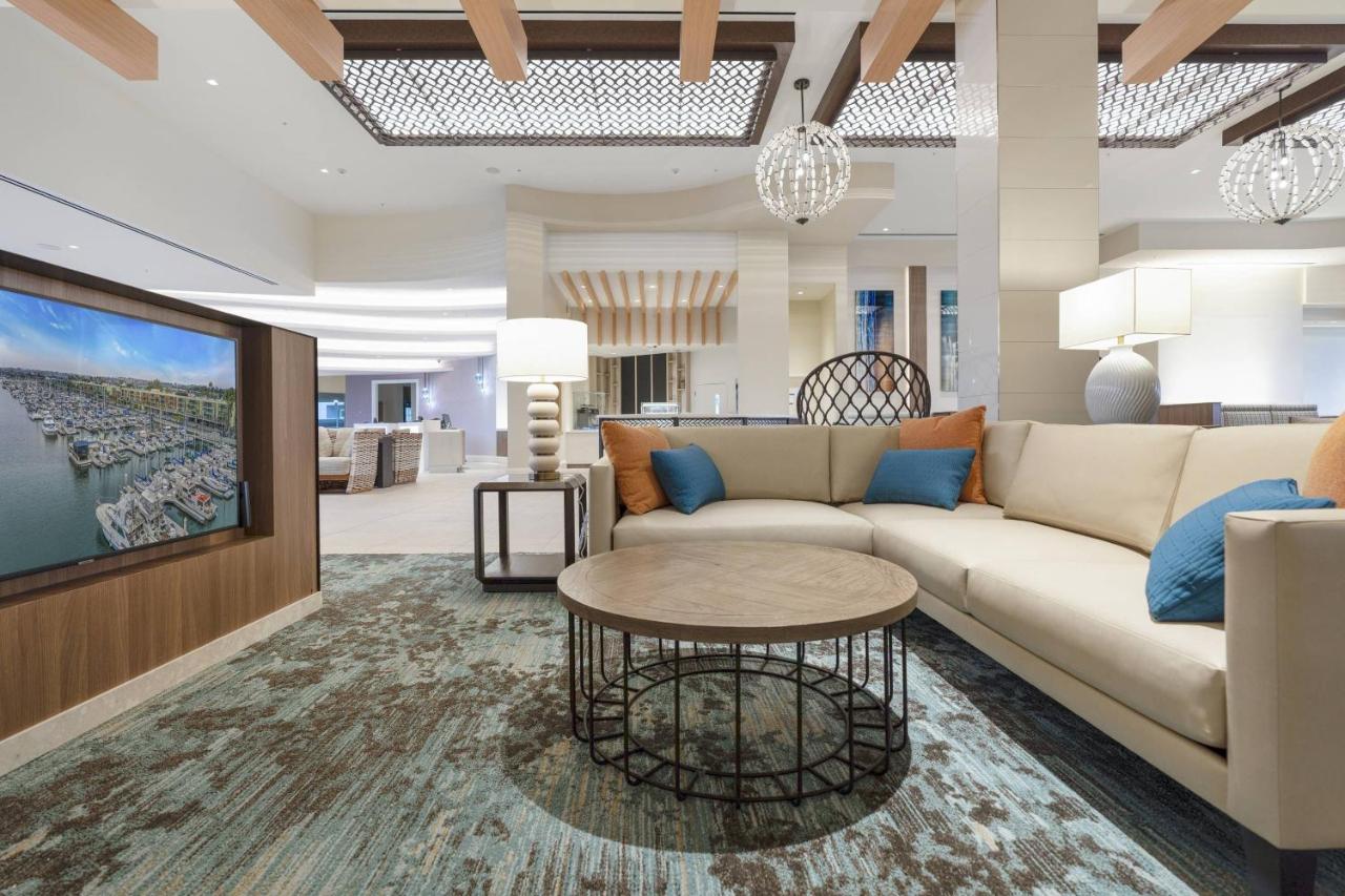  | Courtyard by Marriott Marina del Rey