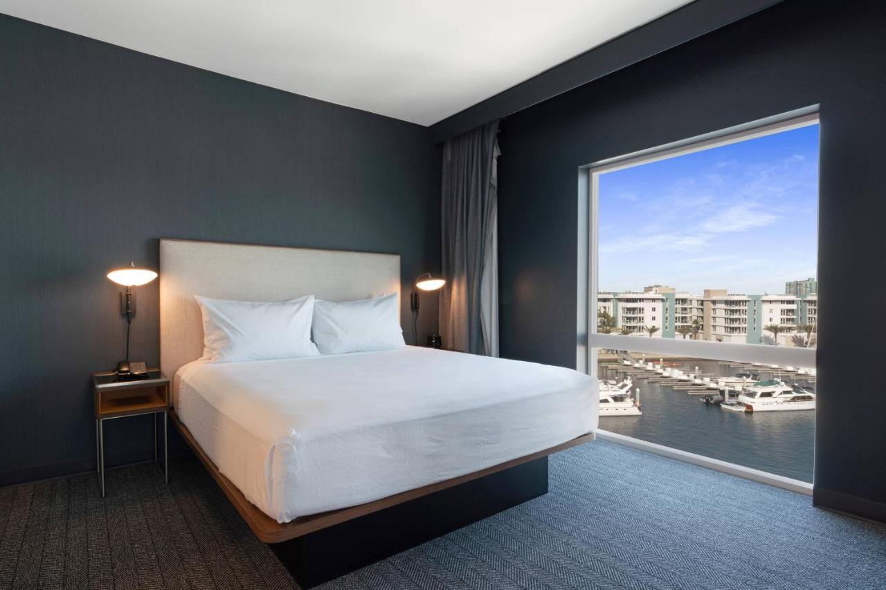  | Courtyard by Marriott Marina del Rey