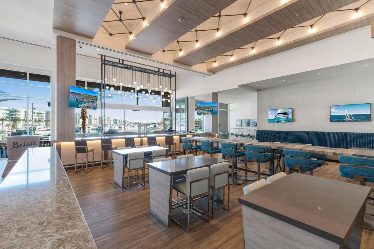  | Courtyard by Marriott Marina del Rey