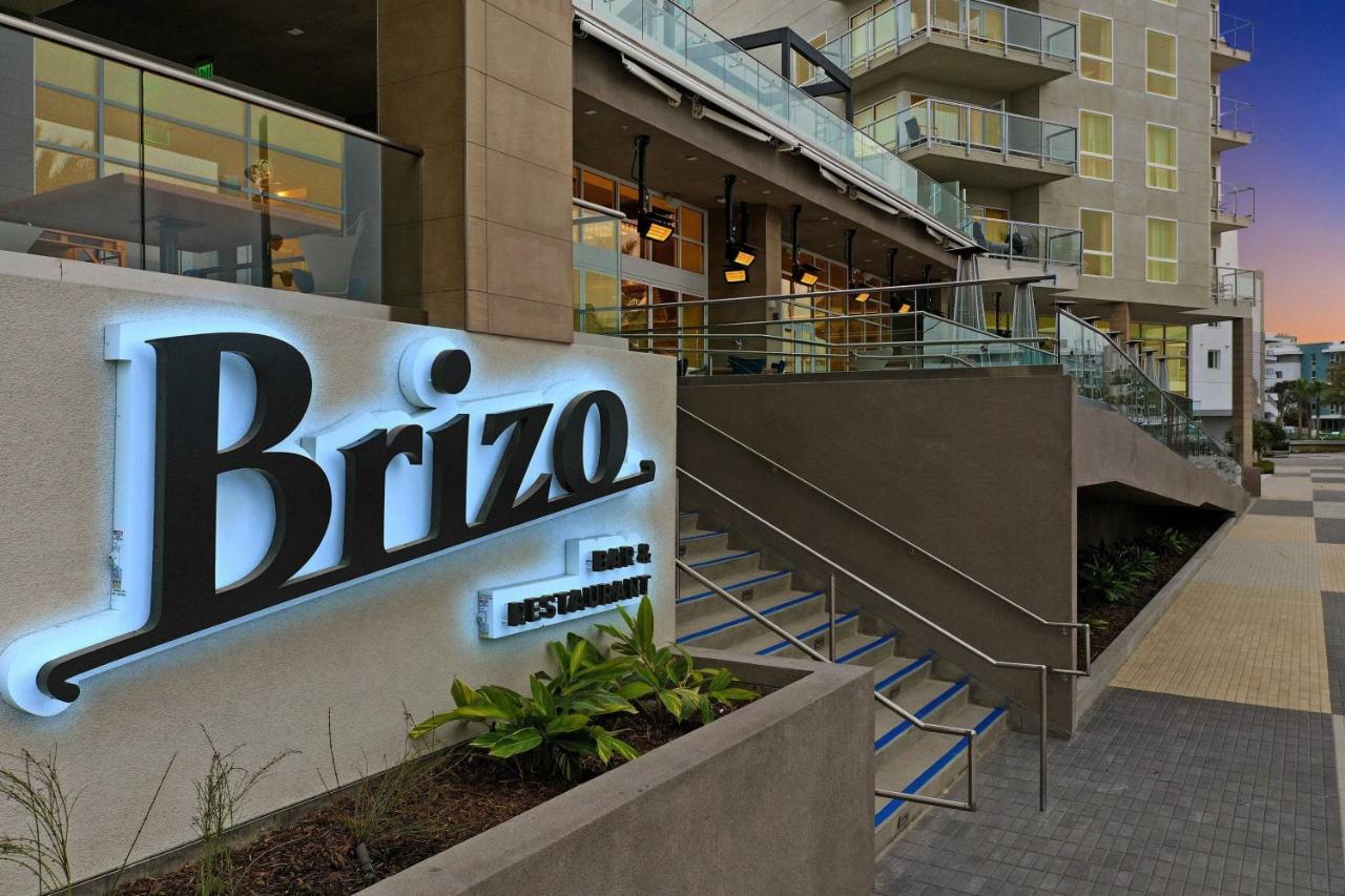 | Courtyard by Marriott Marina del Rey
