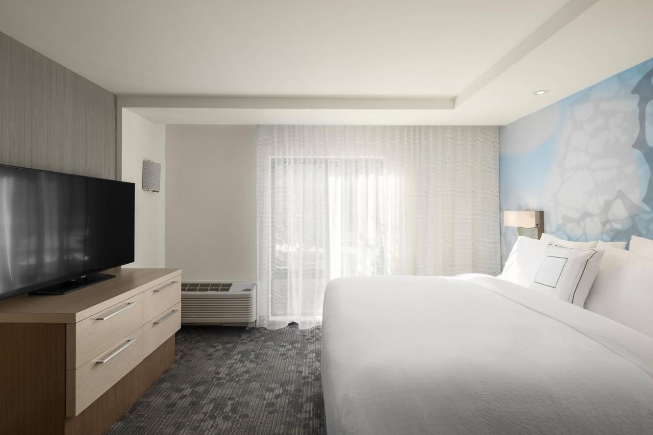  | Courtyard by Marriott Seattle Northgate