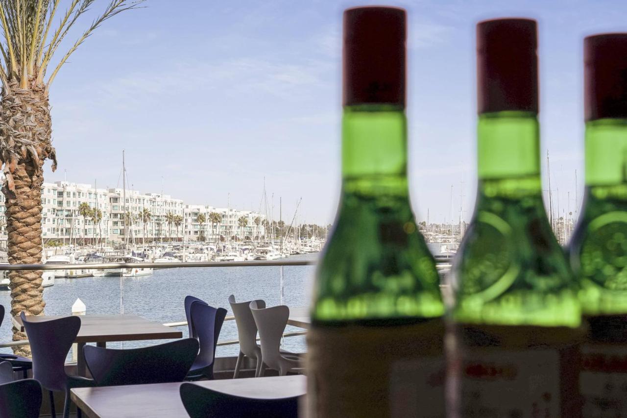  | Courtyard by Marriott Marina del Rey