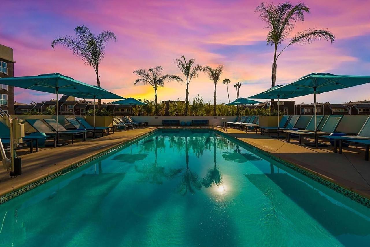  | Courtyard by Marriott Marina del Rey