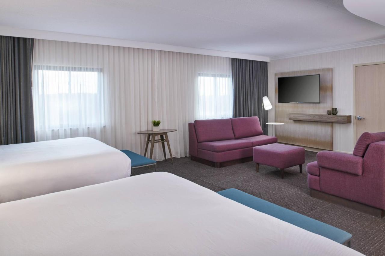  | Delta Hotels by Marriott Detroit Novi
