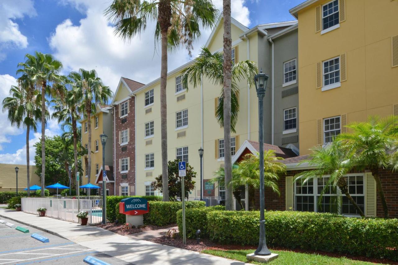  | TownePlace Suites Miami West Doral Area