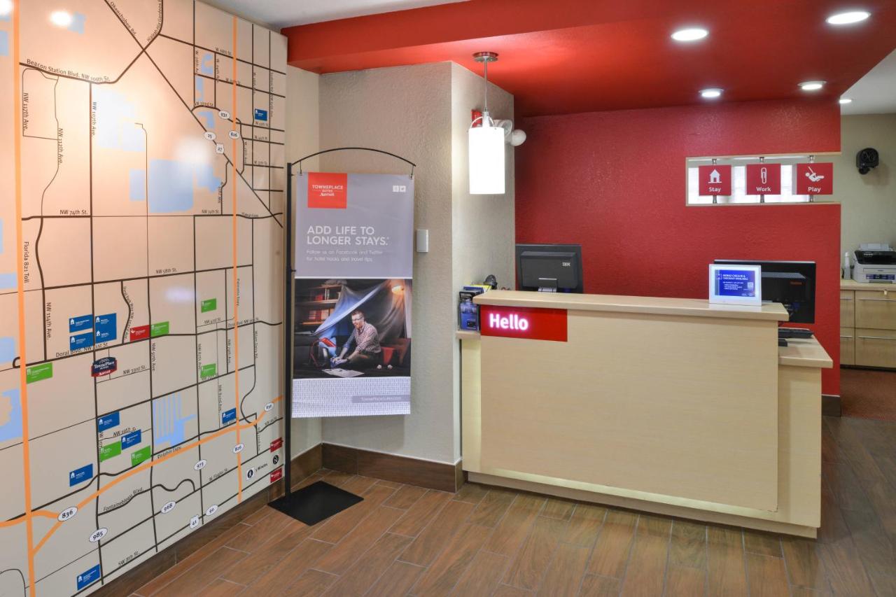  | TownePlace Suites Miami West Doral Area
