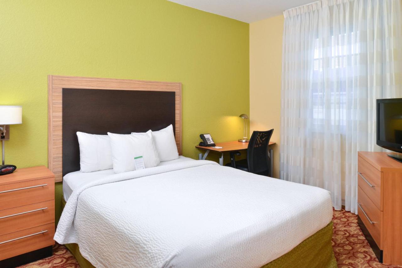  | TownePlace Suites Miami West Doral Area
