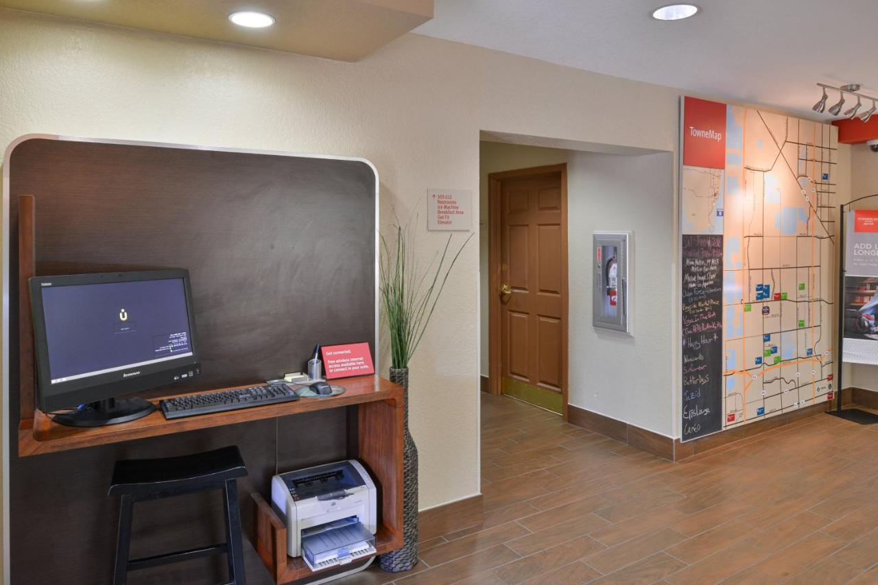  | TownePlace Suites Miami West Doral Area
