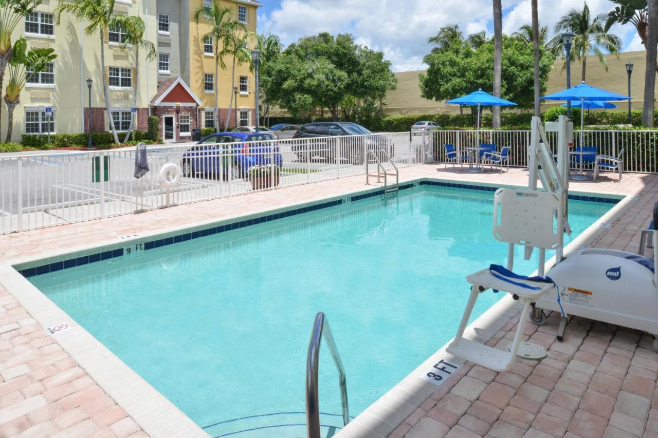  | TownePlace Suites Miami West Doral Area