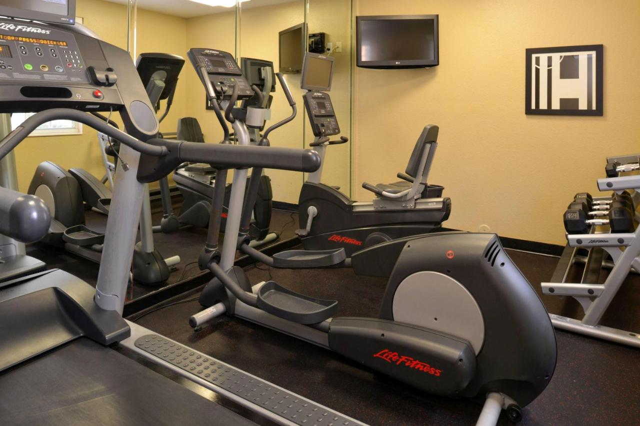  | TownePlace Suites Miami West Doral Area