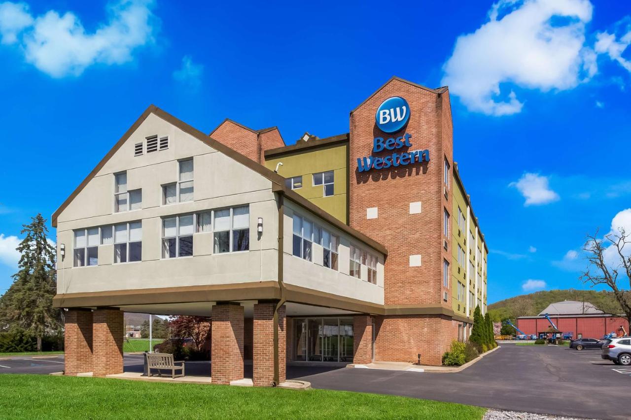 | Best Western Lock Haven