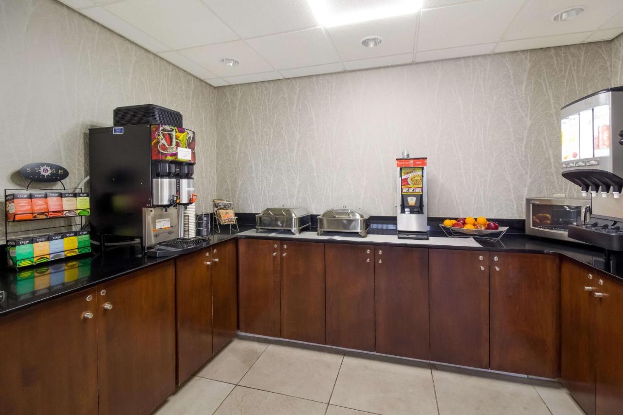 | Best Western Lock Haven