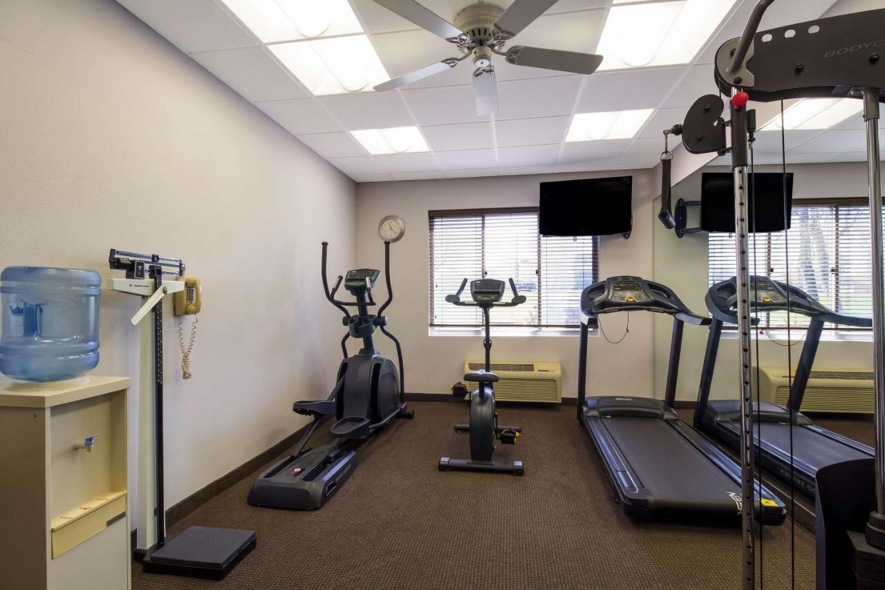 | Best Western Lock Haven