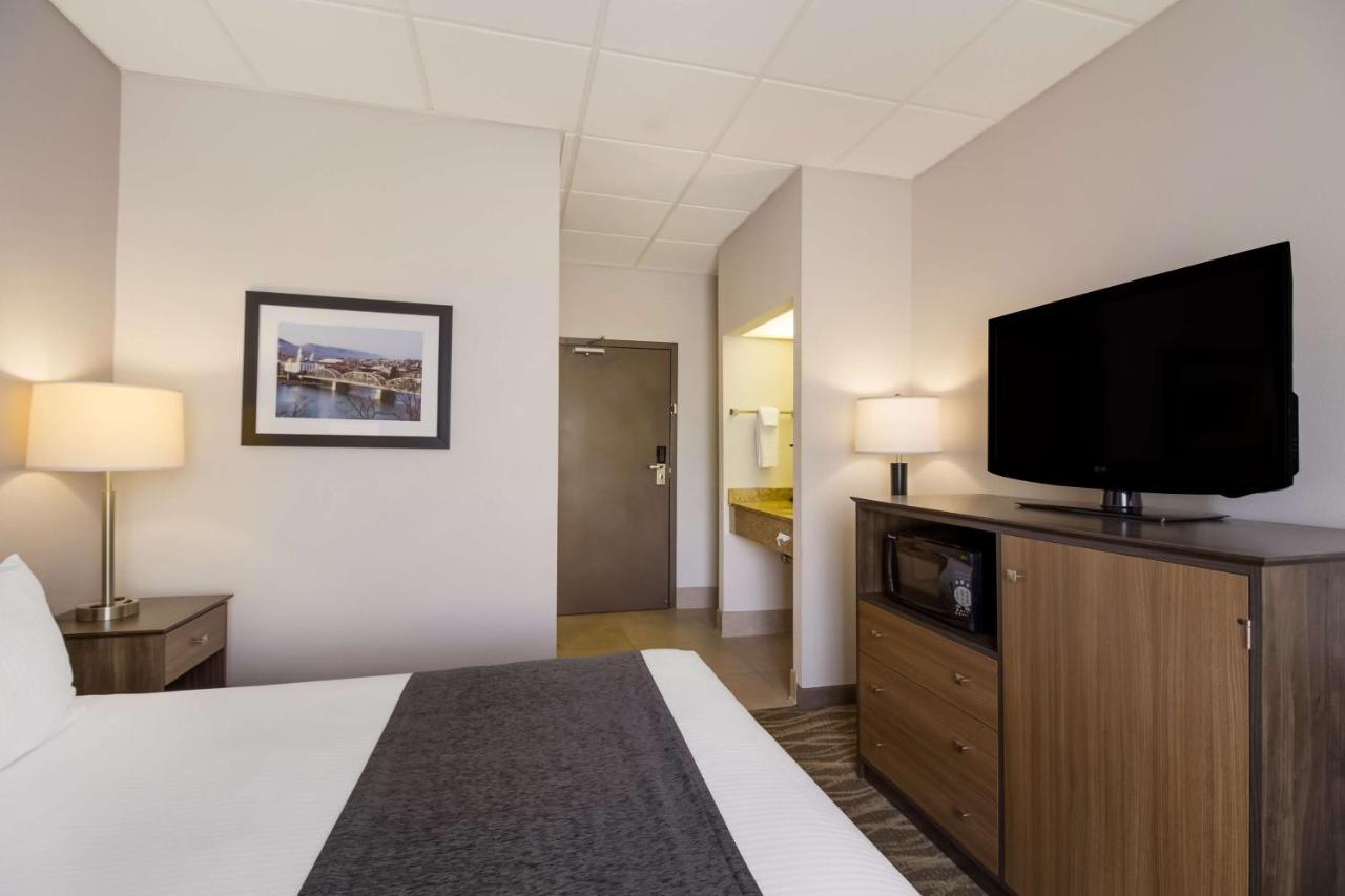 | Best Western Lock Haven