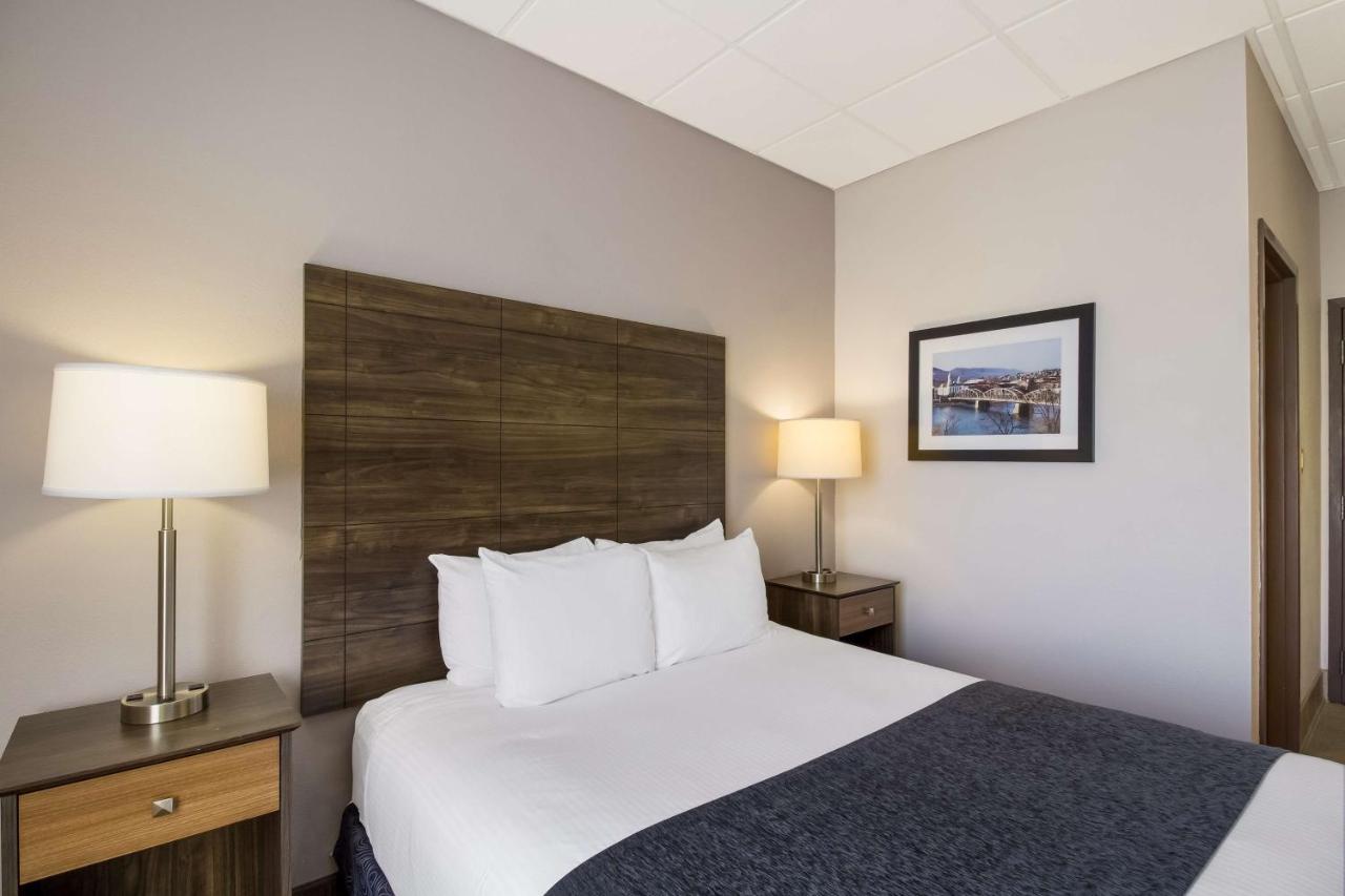 | Best Western Lock Haven