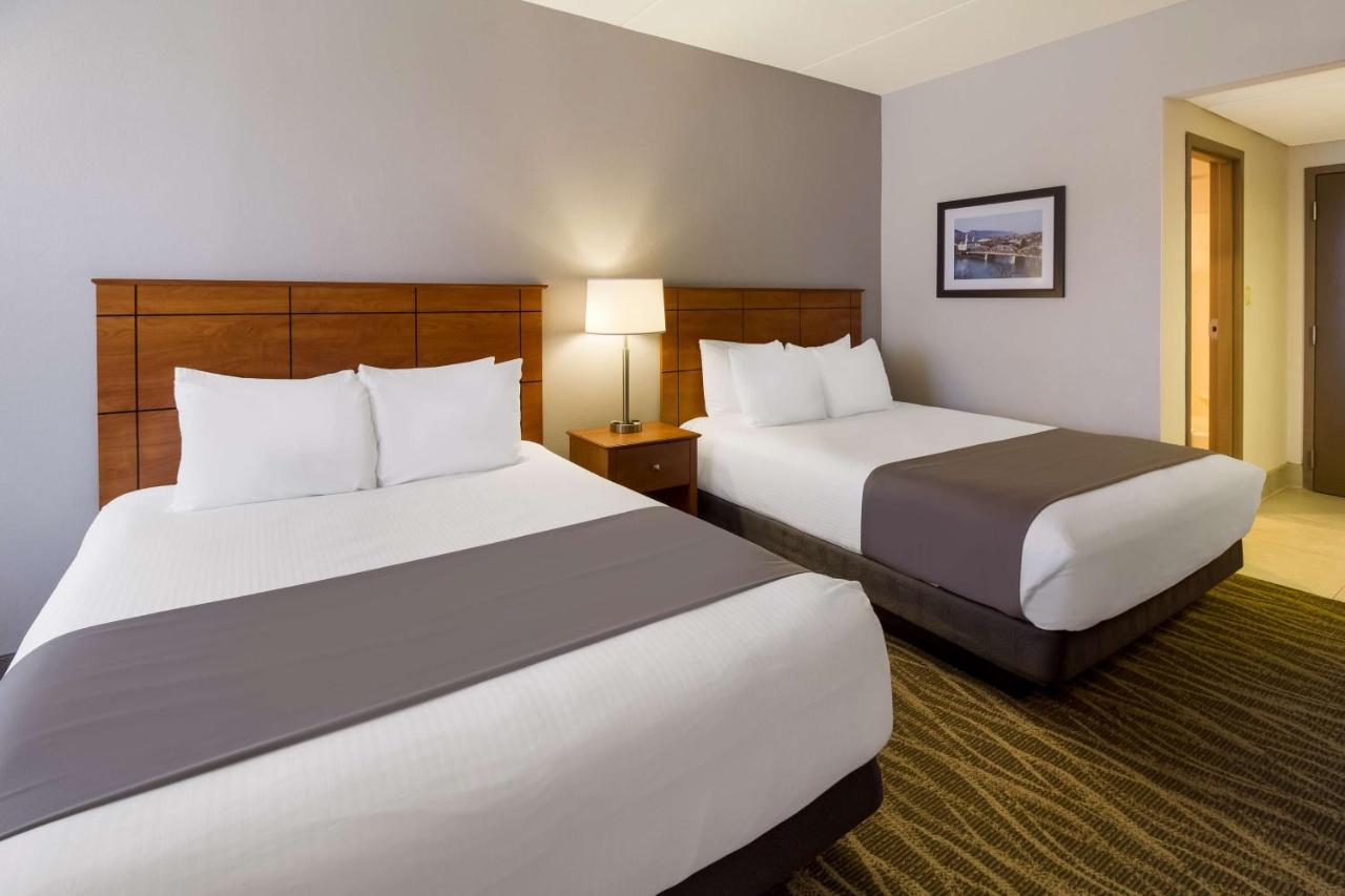 | Best Western Lock Haven