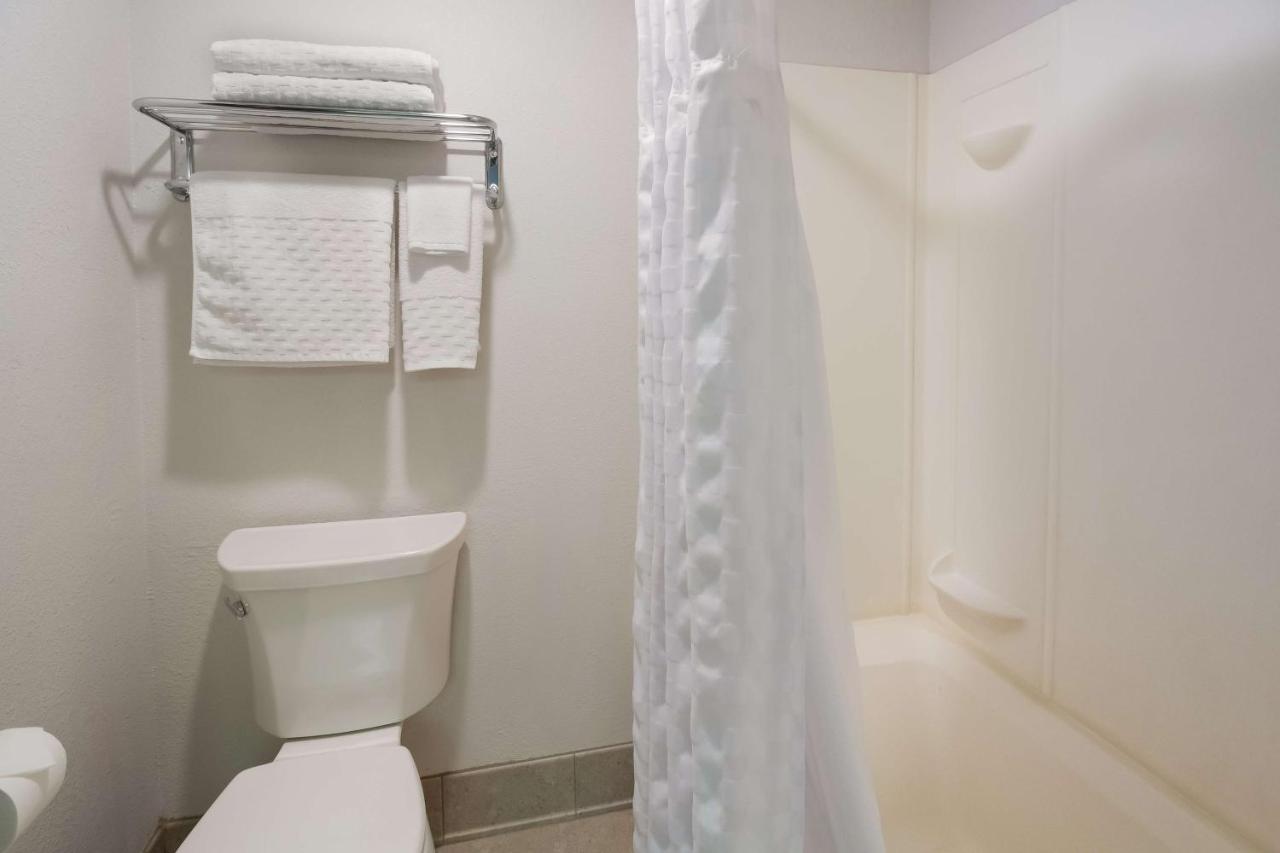 | Best Western Lock Haven