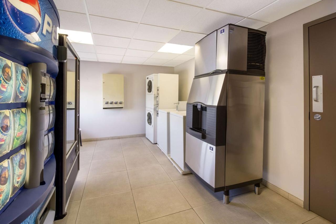 | Best Western Lock Haven