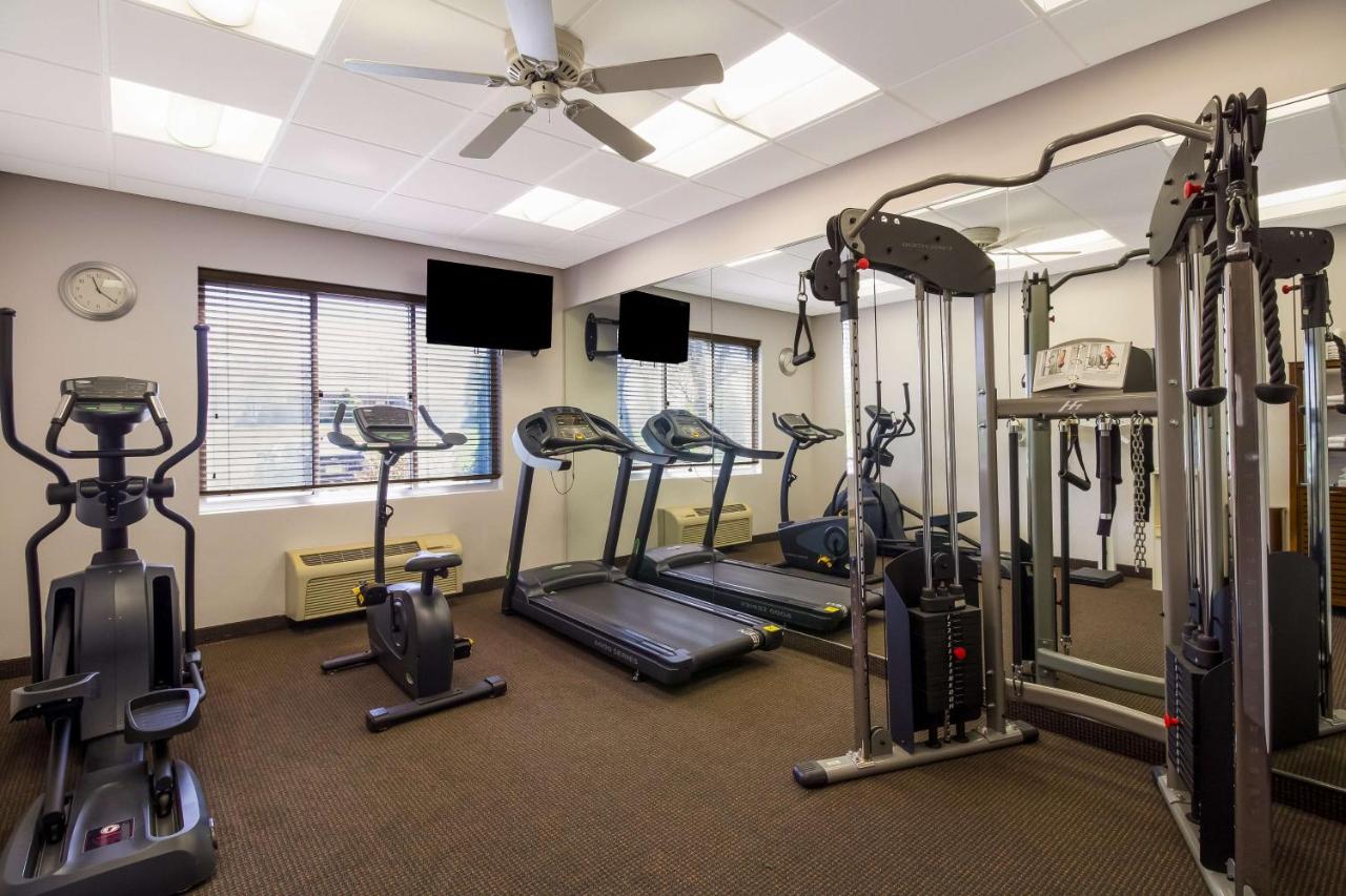 | Best Western Lock Haven