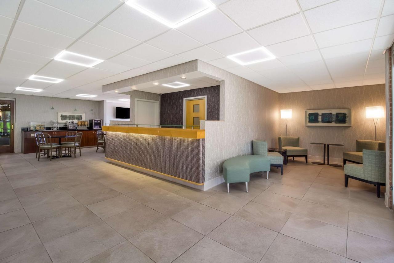 | Best Western Lock Haven