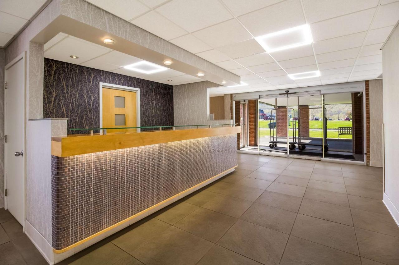 | Best Western Lock Haven