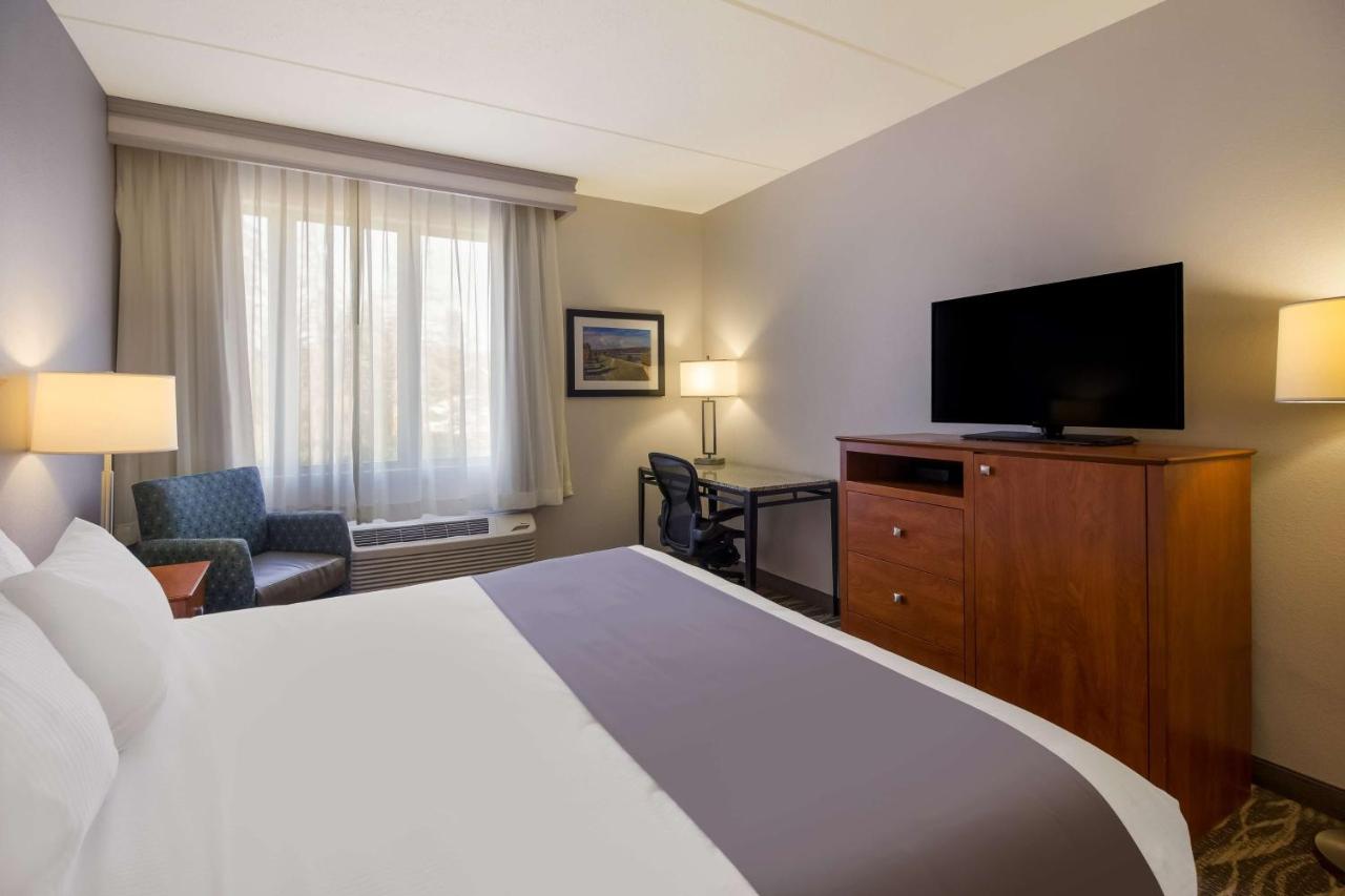 | Best Western Lock Haven