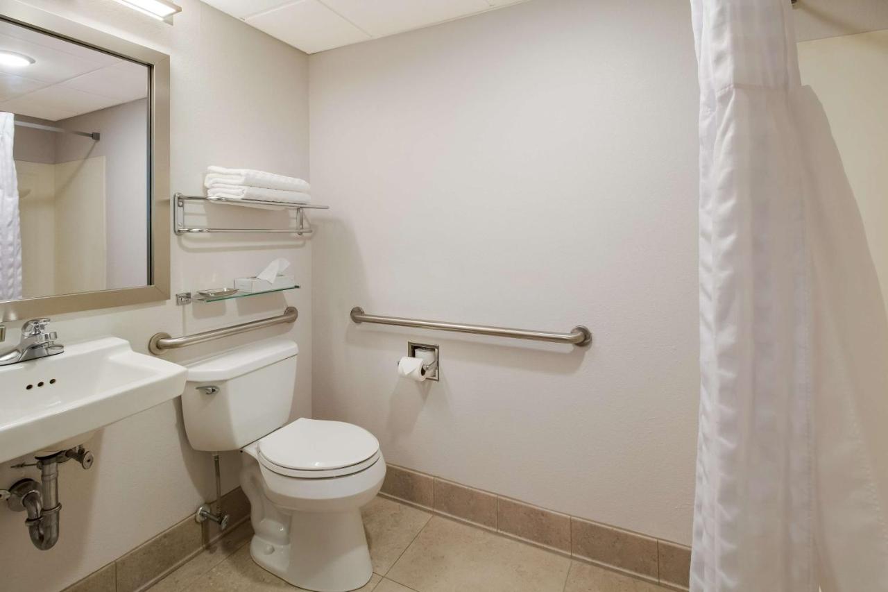 | Best Western Lock Haven