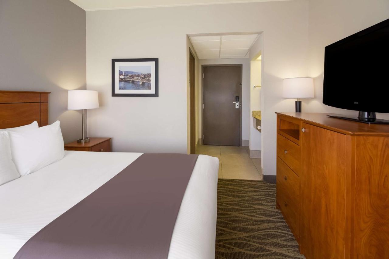 | Best Western Lock Haven