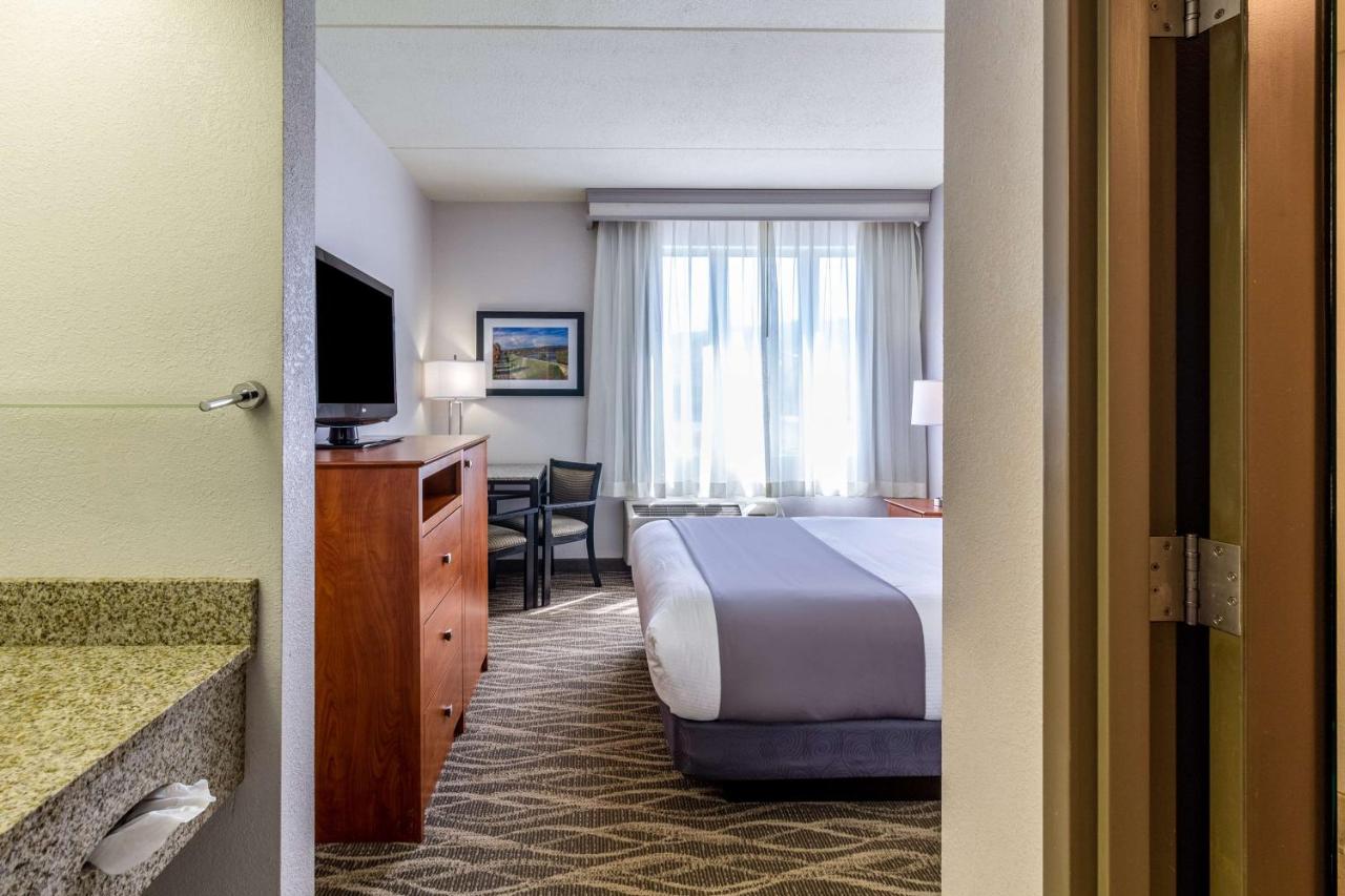 | Best Western Lock Haven