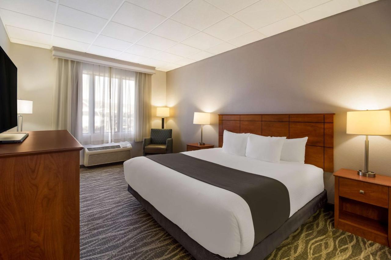 | Best Western Lock Haven