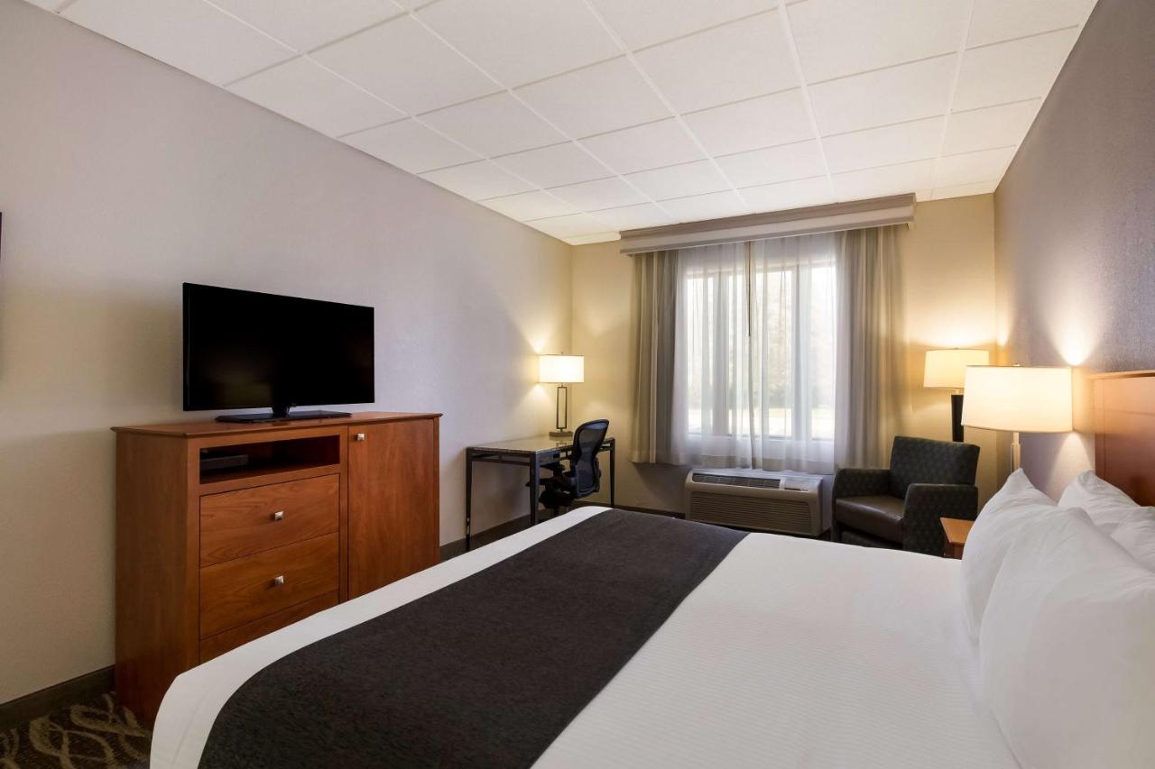 | Best Western Lock Haven