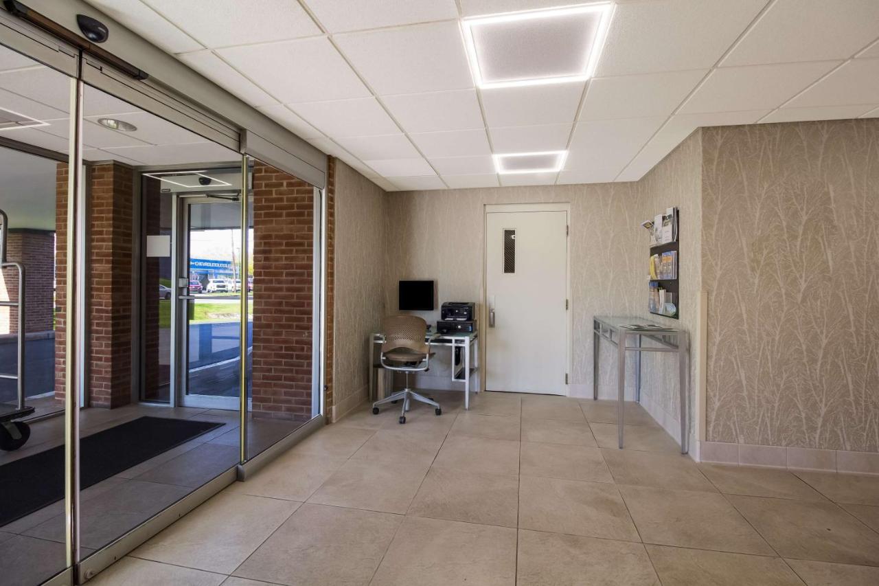 | Best Western Lock Haven