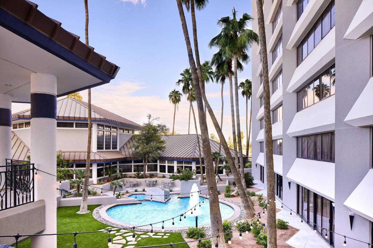 | Delta Hotels by Marriott Phoenix Mesa