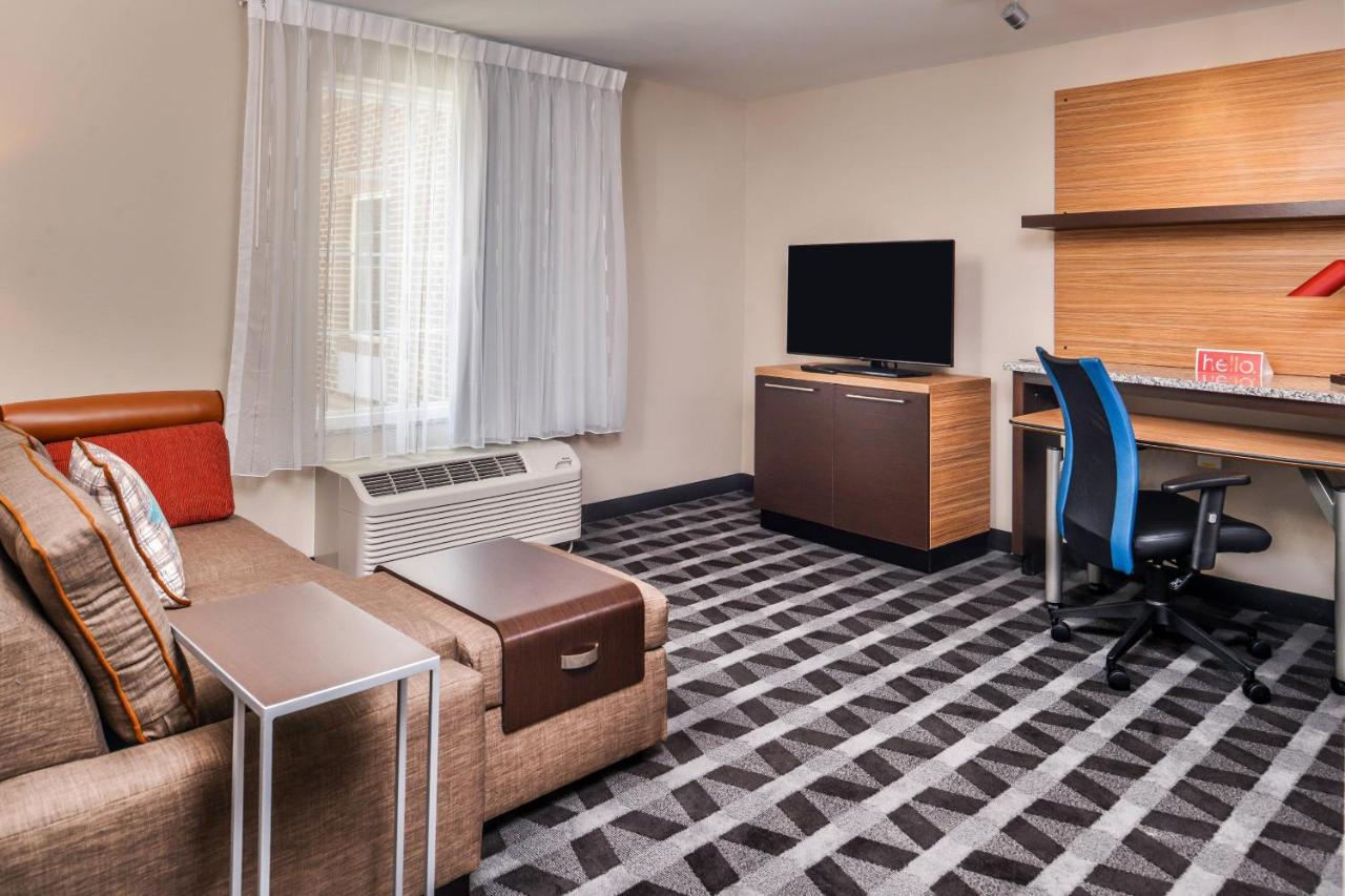  | TownePlace Suites by Marriott Charleston-West Ashley