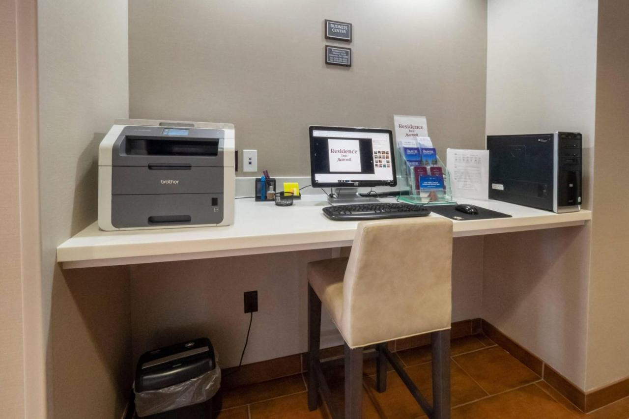 | Residence Inn by Marriott Hazleton