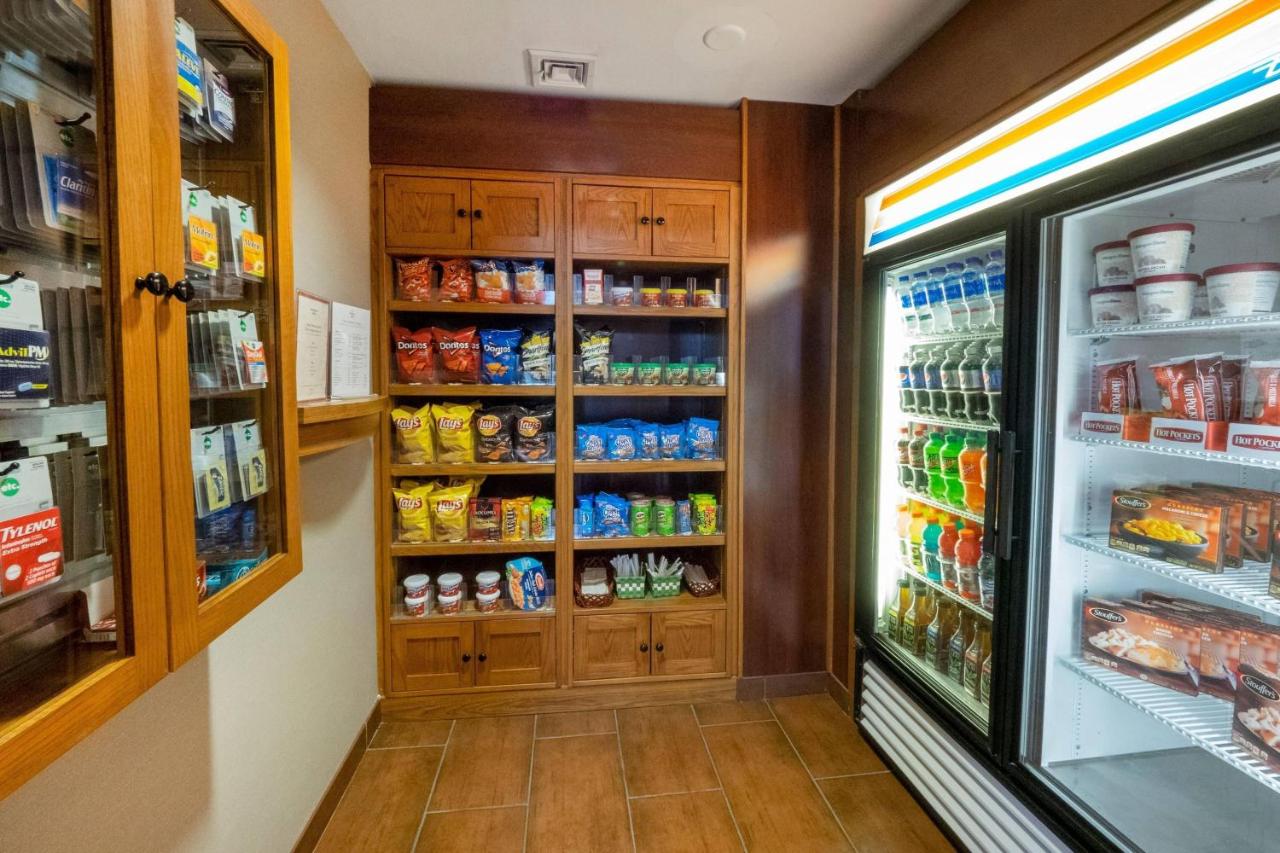 | Residence Inn by Marriott Hazleton