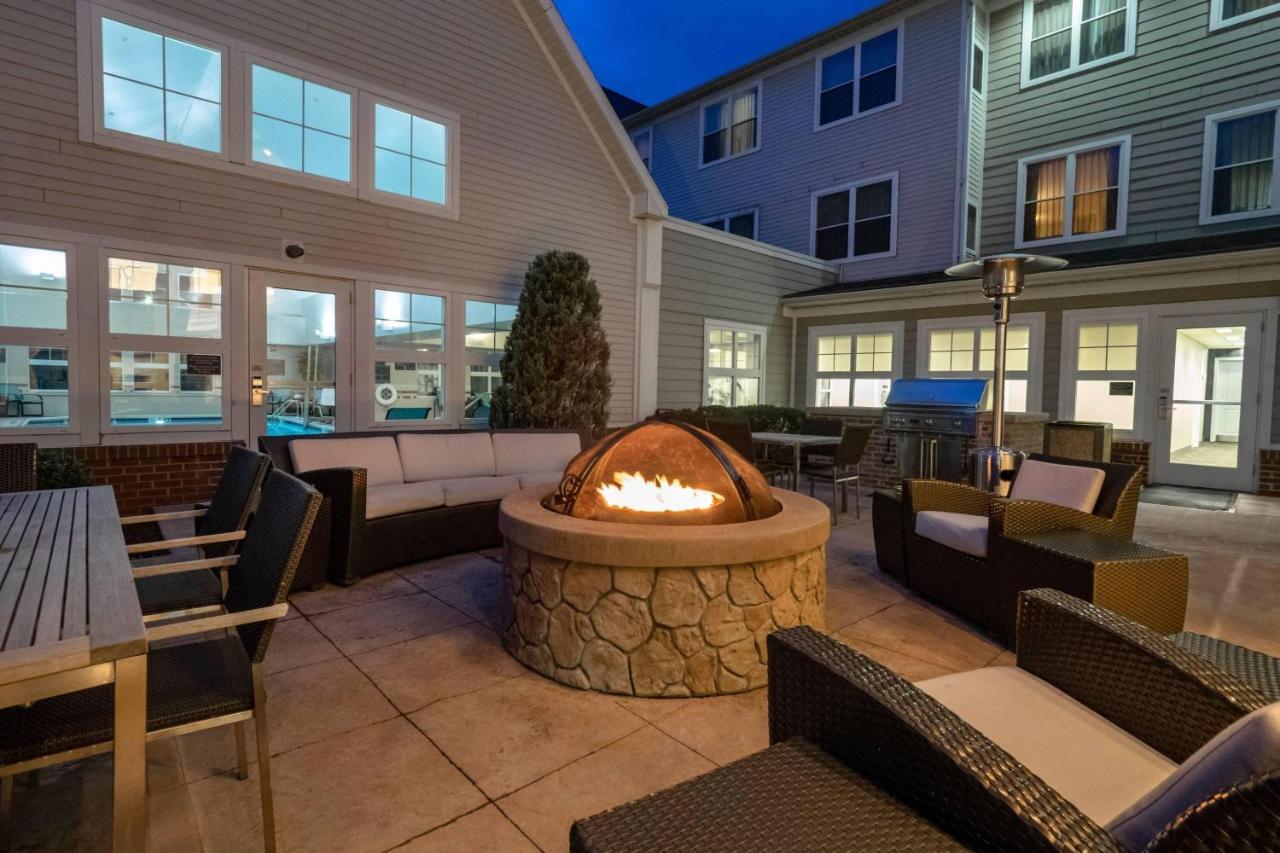 | Residence Inn by Marriott Hazleton