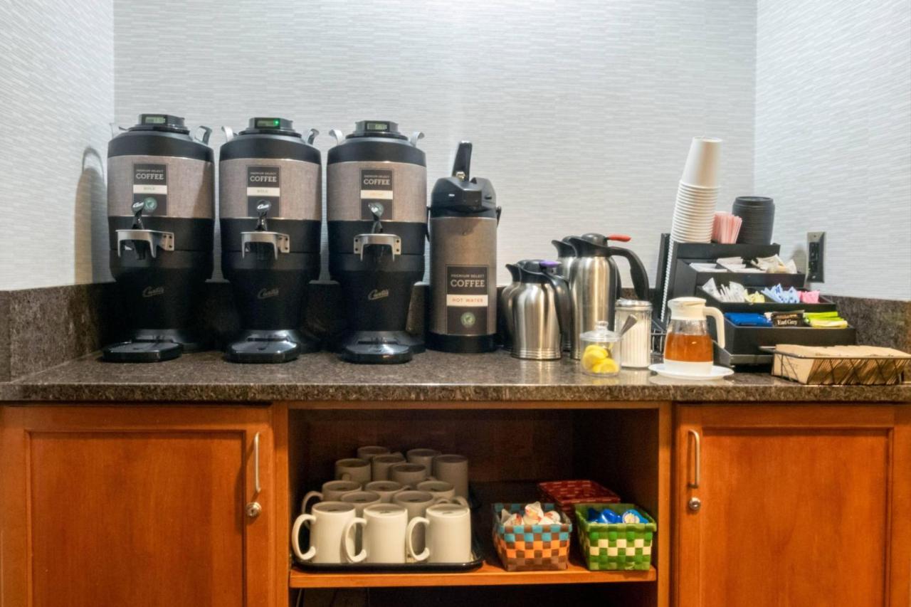 | Residence Inn by Marriott Hazleton