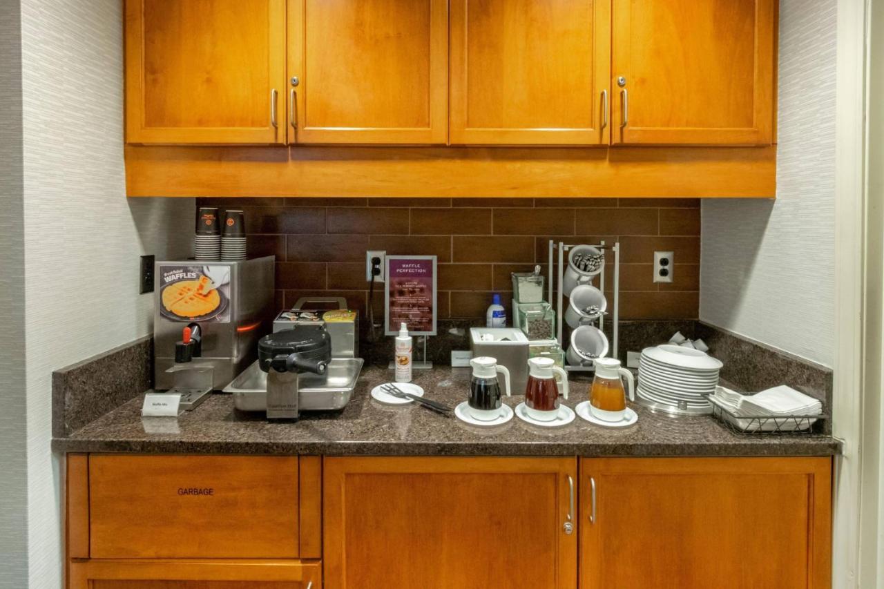 | Residence Inn by Marriott Hazleton