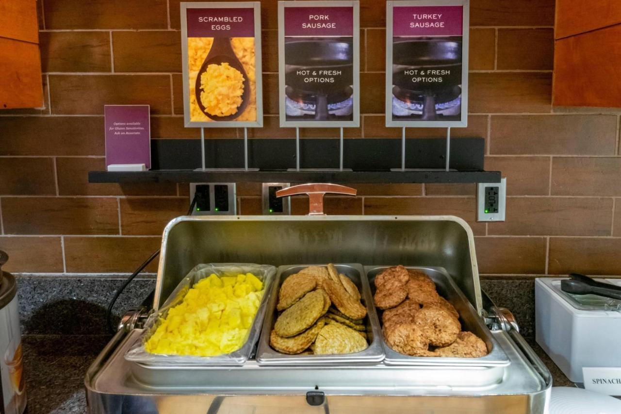 | Residence Inn by Marriott Hazleton