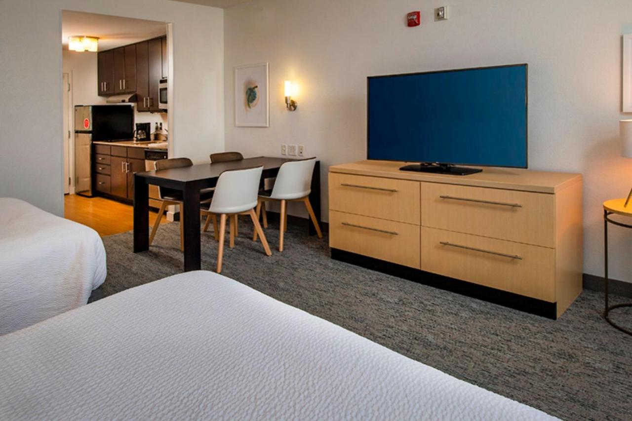 Queen Studio at TownePlace Suites by Marriott Frederick