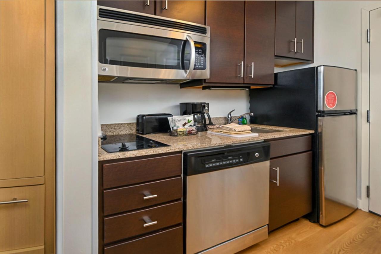 King Studio with Sofa Bed at TownePlace Suites by Marriott Frederick