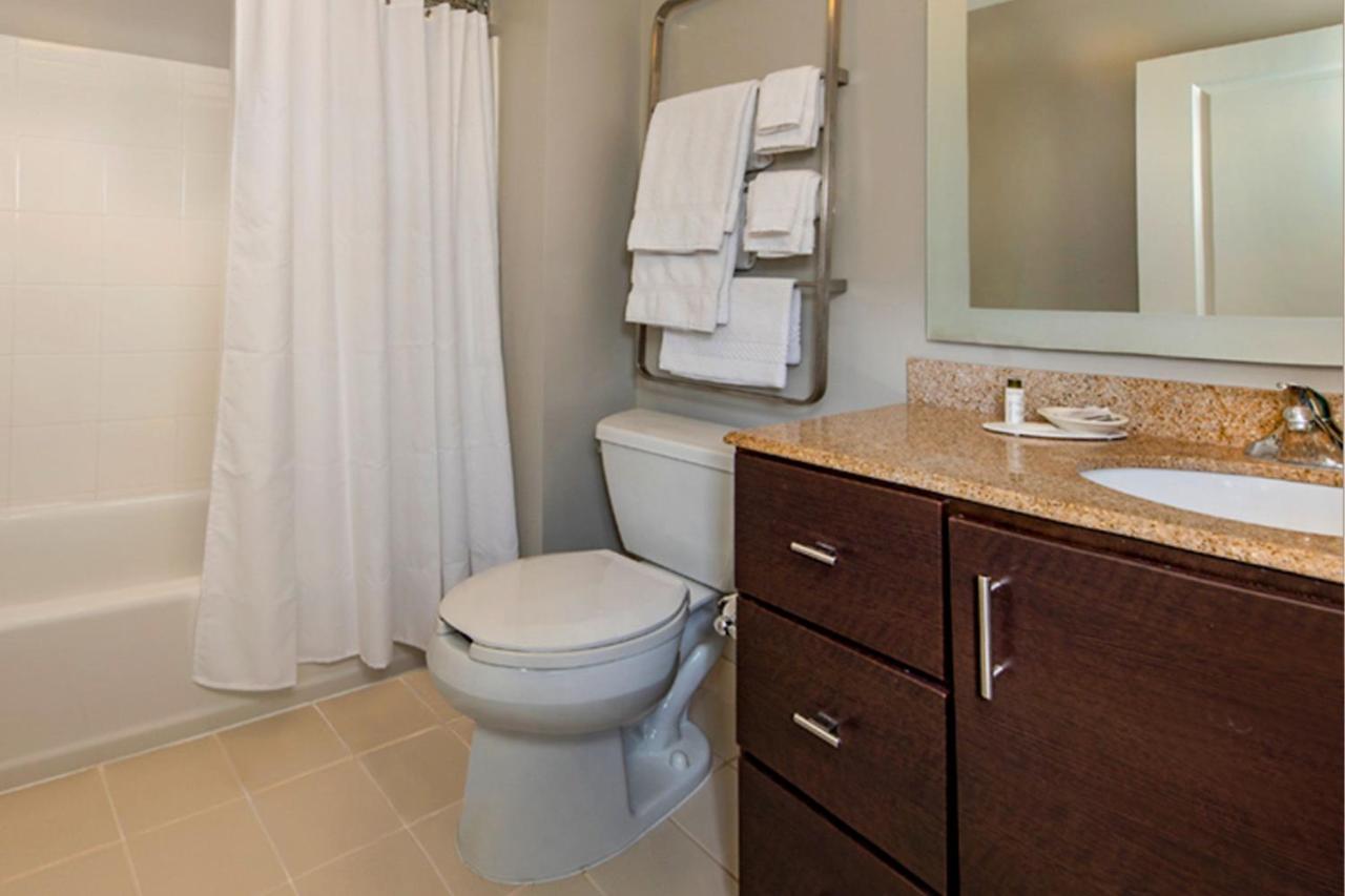 Queen Studio at TownePlace Suites by Marriott Frederick