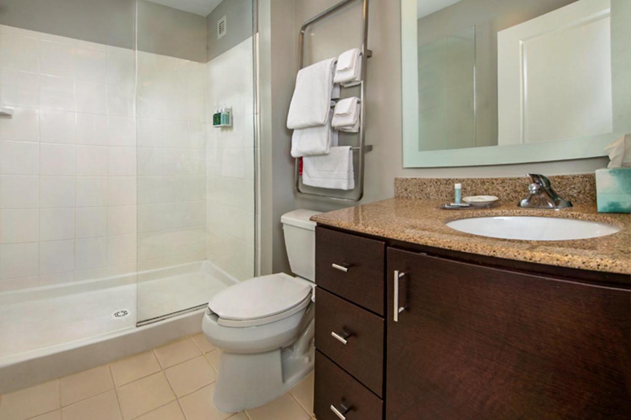 King Studio with Sofa Bed at TownePlace Suites by Marriott Frederick