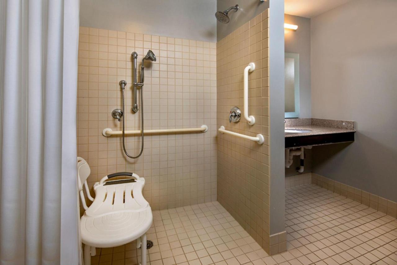 King Studio with Sofa Bed at TownePlace Suites by Marriott Frederick