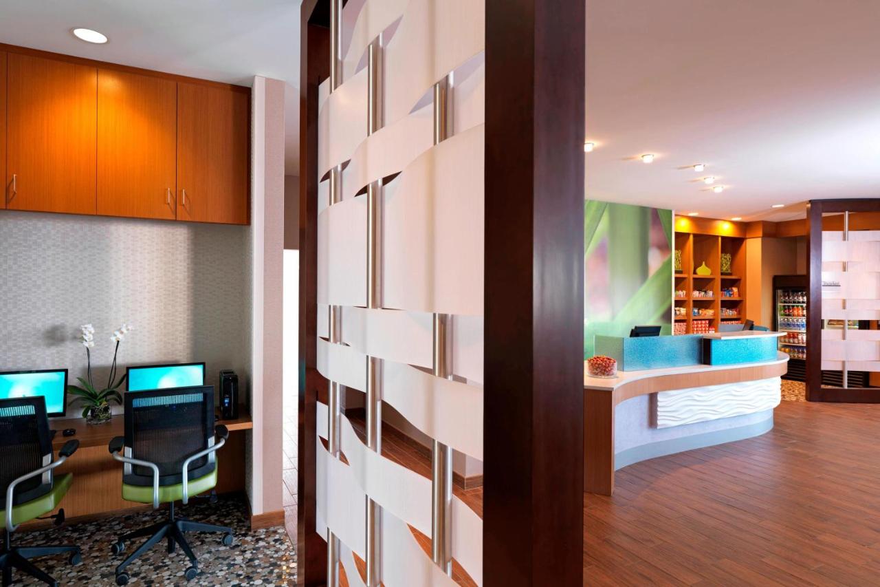  | Springhill Suites by Marriott Charleston Mount Pleasant