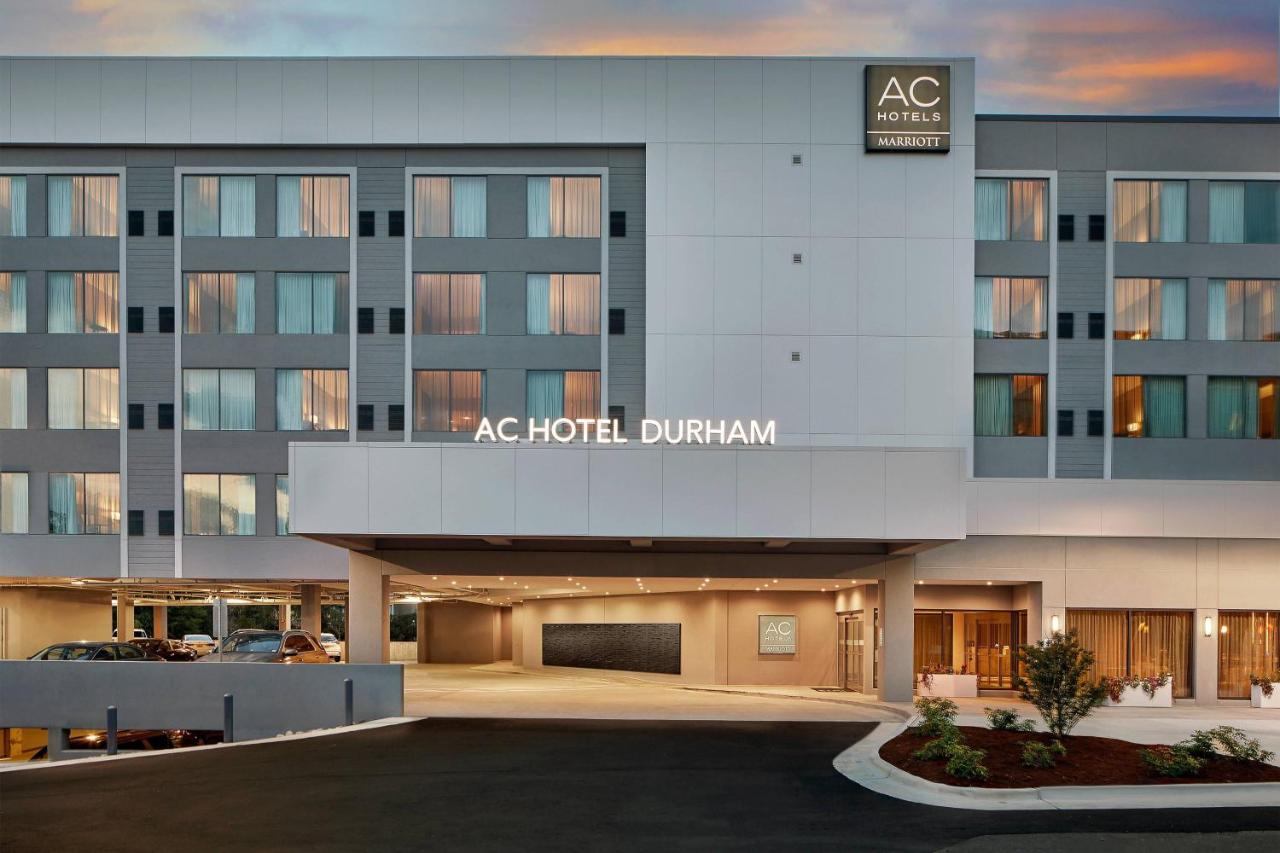  | AC Hotel by Marriott Durham