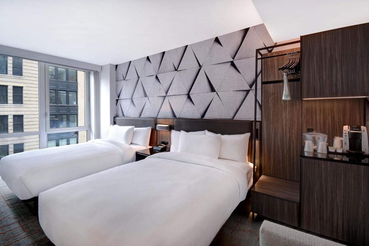  | SpringHill Suites by Marriott New York Midtown Manhattan/Park Ave